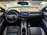 ✅HRV✅頂級 S版✅僅跑8萬多✅ 定速 ✅換檔快撥✅ 一手車 ✅原廠保養✅可全貸✅免頭款  第5張縮圖