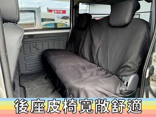 ✅中華 菱利 A180 1.5 自排✅可全貸✅免頭款✅免保人✅免聯徵✅二手✅中古✅強力過件✅線上試算額度-滿意再辦  第5張相片