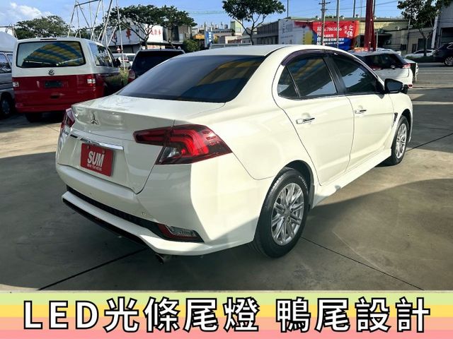 ✅Grand Lancer✅數位助理✅可全貸✅免頭款✅免保人✅免聯徵✅二手✅中古✅強力過件✅線上申貸  第3張相片