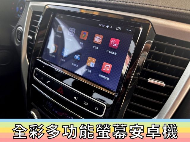 ✅Grand Lancer✅數位助理✅可全貸✅免頭款✅免保人✅免聯徵✅二手✅中古✅強力過件✅線上申貸  第10張相片
