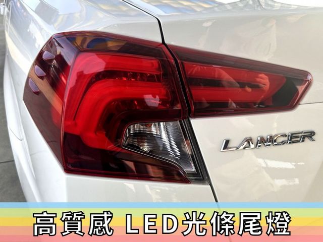 ✅Grand Lancer✅數位助理✅可全貸✅免頭款✅免保人✅免聯徵✅二手✅中古✅強力過件✅線上申貸  第15張相片