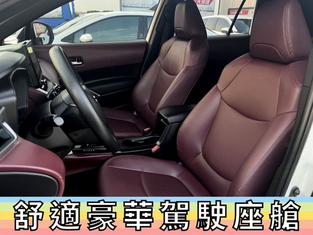 ✅新車保固中✅油電混合✅原鈑件✅數位儀錶板✅恆溫空調✅只跑5萬公里✅可全貸✅免頭款✅免保人✅免聯徵✅二手✅中古✅強力過件  第5張相片