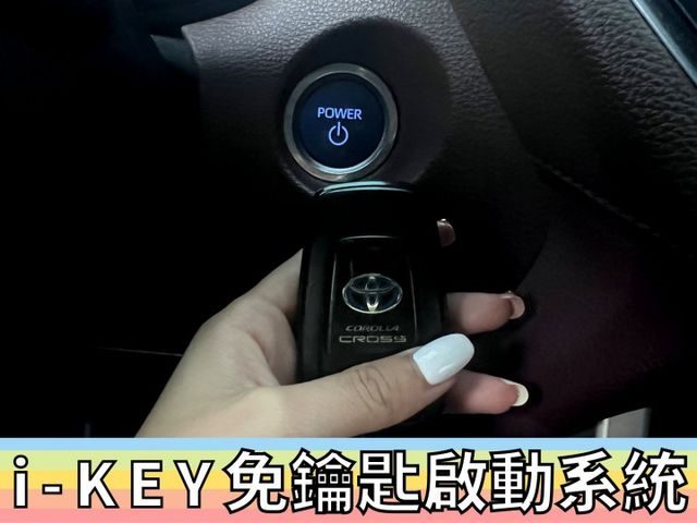 ✅新車保固中✅油電混合✅原鈑件✅數位儀錶板✅恆溫空調✅只跑5萬公里✅可全貸✅免頭款✅免保人✅免聯徵✅二手✅中古✅強力過件  第7張相片