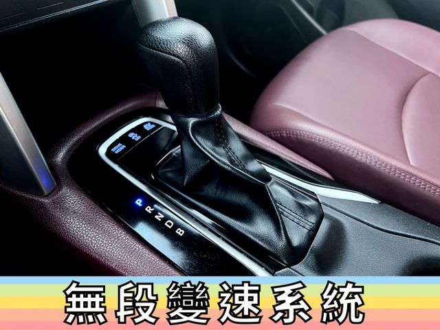 ✅新車保固中✅油電混合✅原鈑件✅數位儀錶板✅恆溫空調✅只跑5萬公里✅可全貸✅免頭款✅免保人✅免聯徵✅二手✅中古✅強力過件  第8張相片