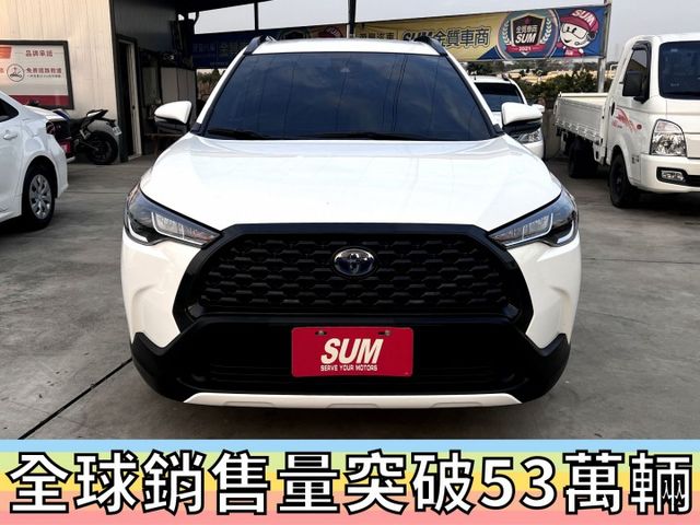 ✅新車保固中✅油電混合✅原鈑件✅數位儀錶板✅恆溫空調✅只跑5萬公里✅可全貸✅免頭款✅免保人✅免聯徵✅二手✅中古✅強力過件  第10張相片