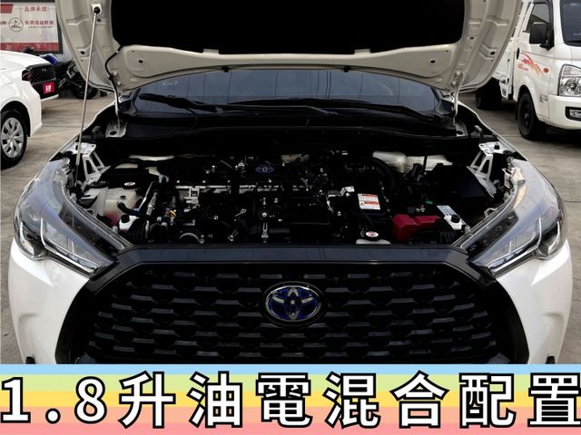✅新車保固中✅油電混合✅原鈑件✅數位儀錶板✅恆溫空調✅只跑5萬公里✅可全貸✅免頭款✅免保人✅免聯徵✅二手✅中古✅強力過件  第11張相片