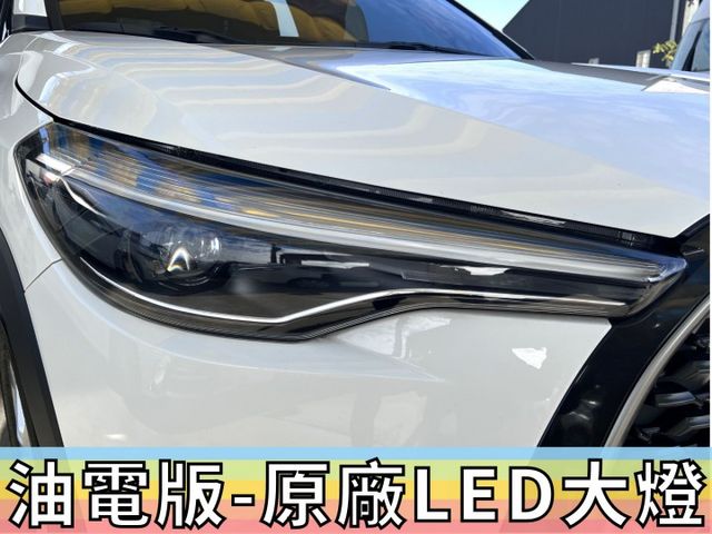 ✅新車保固中✅油電混合✅原鈑件✅數位儀錶板✅恆溫空調✅只跑5萬公里✅可全貸✅免頭款✅免保人✅免聯徵✅二手✅中古✅強力過件  第13張相片