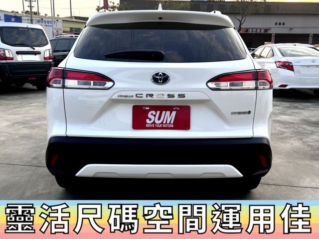✅新車保固中✅油電混合✅原鈑件✅數位儀錶板✅恆溫空調✅只跑5萬公里✅可全貸✅免頭款✅免保人✅免聯徵✅二手✅中古✅強力過件  第14張相片