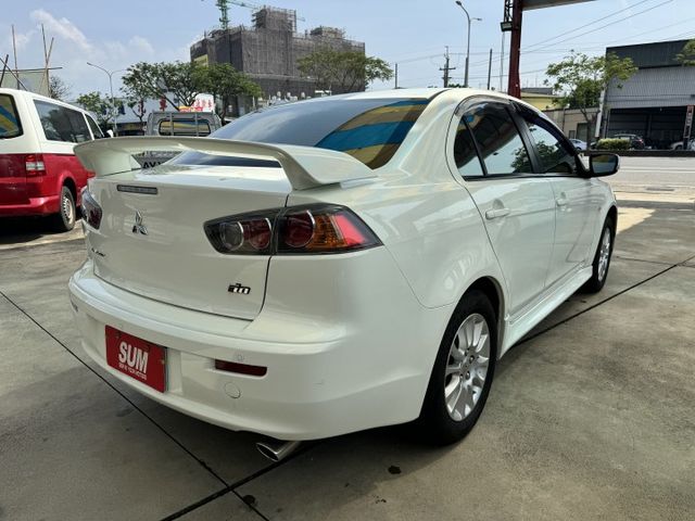 ✅FORTIS✅鯊魚頭✅1800 CC✅手自排✅可全貸✅免頭款✅免保人✅免聯徵✅二手✅中古✅強力過件✅把妹神車  第2張相片