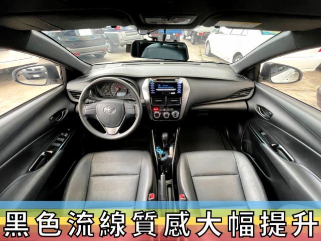 ✅新型yaris✅新型大鴨✅新車4年12萬公里保固中✅可全貸✅免頭款✅免保人✅免聯徵✅二手✅中古✅強力過件✅線上申貸  第6張相片