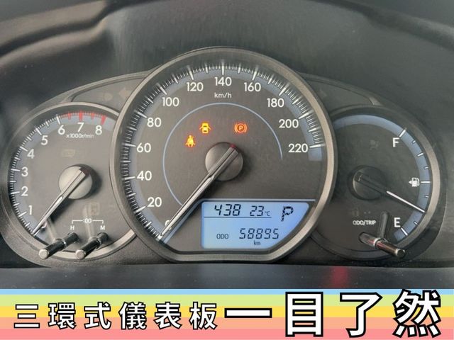 ✅新型yaris✅新型大鴨✅新車4年12萬公里保固中✅可全貸✅免頭款✅免保人✅免聯徵✅二手✅中古✅強力過件✅線上申貸  第12張相片