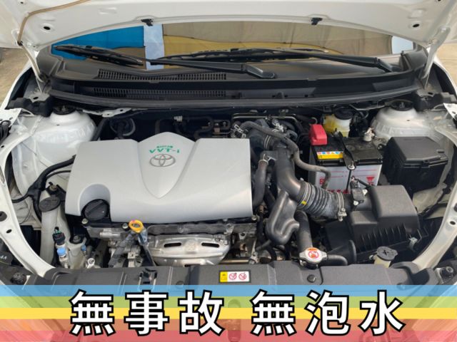 ✅新型yaris✅新型大鴨✅新車4年12萬公里保固中✅可全貸✅免頭款✅免保人✅免聯徵✅二手✅中古✅強力過件✅線上申貸  第16張相片