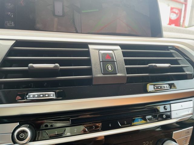 ✅正2019年✅總代理✅X3 30i 豪華運動版✅認證車✅全景電動天窗✅腳踢電動尾門✅自動煞停✅環景360✅三區恆溫  第15張相片