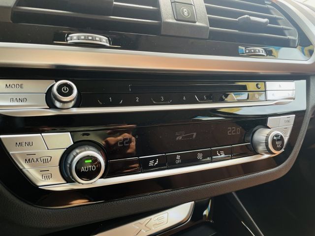 ✅正2019年✅總代理✅X3 30i 豪華運動版✅認證車✅全景電動天窗✅腳踢電動尾門✅自動煞停✅環景360✅三區恆溫  第16張相片