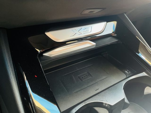 ✅正2019年✅總代理✅X3 30i 豪華運動版✅認證車✅全景電動天窗✅腳踢電動尾門✅自動煞停✅環景360✅三區恆溫  第18張相片