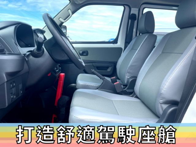 ✅TOWN ACE VAN 廂型車✅自排✅全新車✅箱型車✅可全貸✅免頭款✅免保人✅免聯徵✅二手✅中古✅露營車  第3張相片