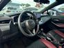 ✅2023 Toyota Altis 1.8✅ GR Sport 油電✅ 里程僅跑1萬6✅ 原廠保固中✅原版件✅免保人✅  第5張縮圖