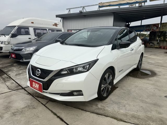 ✅大電池原廠更換附工單✅平價電動車✅I-KEY摸門✅盲點偵測✅可全貸✅免頭款✅免保人  第1張相片