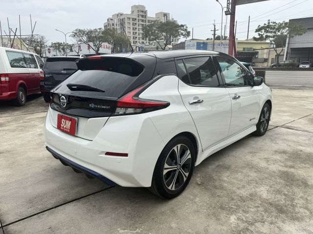 ✅大電池原廠更換附工單✅平價電動車✅I-KEY摸門✅盲點偵測✅可全貸✅免頭款✅免保人  第2張相片