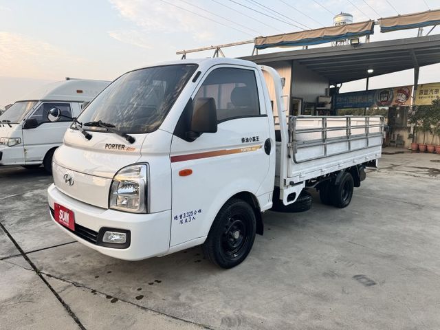 ✅2024年式✅自排大單廂✅10.5尺車斗✅遙控雙折大尾門✅新車保固中✅可全貸✅免保人✅免聯徵✅強力過件✅線上申貸  第1張相片