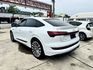 ✅E-tron Sportback 55✅實跑1 萬2千公里✅新車價357萬✅免200萬✅跟新車一樣差在價格✅原鈑件  第7張縮圖