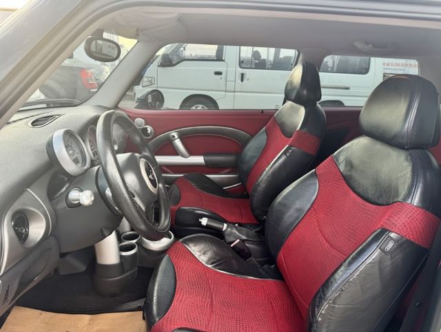 ✅MINI COOPER✅一手車✅跑少✅代步車首選✅好開省油✅實車實價  第3張相片