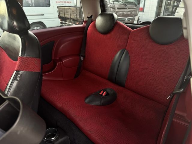 ✅MINI COOPER✅一手車✅跑少✅代步車首選✅好開省油✅實車實價  第4張相片