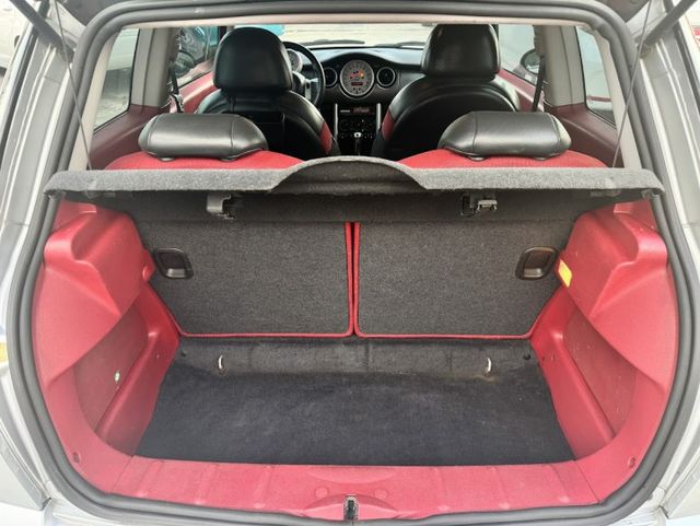 ✅MINI COOPER✅一手車✅跑少✅代步車首選✅好開省油✅實車實價  第5張相片