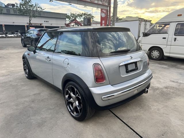 ✅MINI COOPER✅一手車✅跑少✅代步車首選✅好開省油✅實車實價  第7張相片