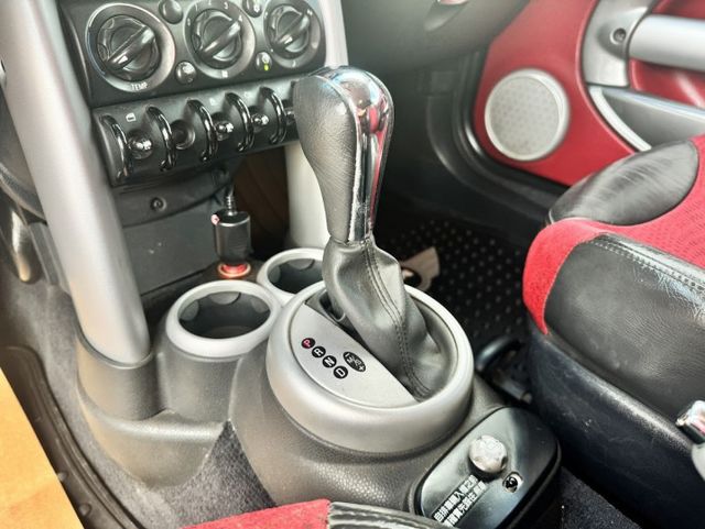 ✅MINI COOPER✅一手車✅跑少✅代步車首選✅好開省油✅實車實價  第11張相片