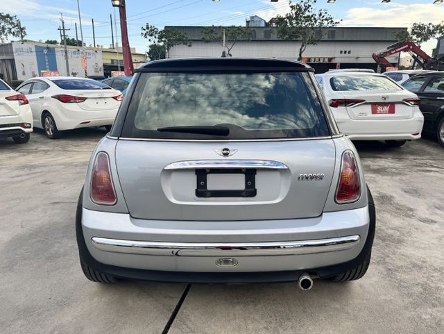 ✅MINI COOPER✅一手車✅跑少✅代步車首選✅好開省油✅實車實價  第13張相片