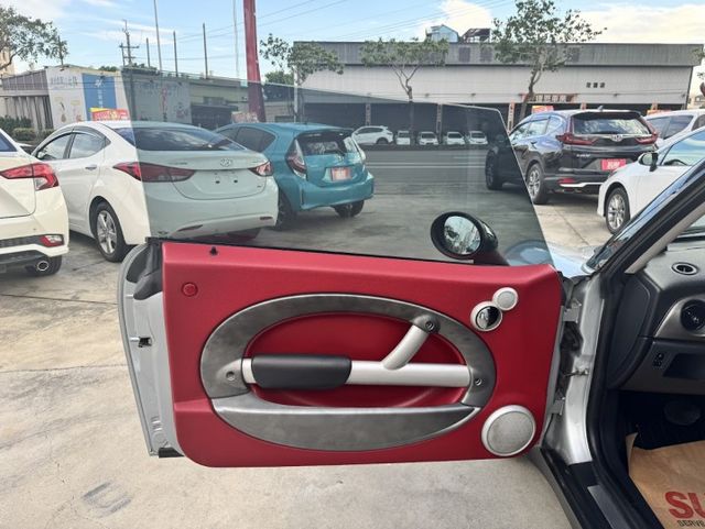 ✅MINI COOPER✅一手車✅跑少✅代步車首選✅好開省油✅實車實價  第15張相片