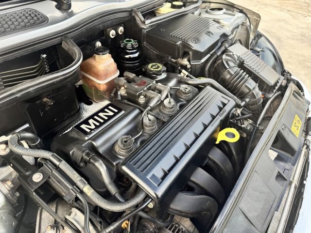 ✅MINI COOPER✅一手車✅跑少✅代步車首選✅好開省油✅實車實價  第18張相片