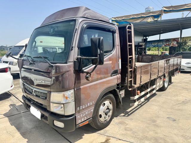 ✅全原廠保養✅稀有自排✅14尺車斗✅認證車✅市場最便宜✅可全貸✅免保人✅免聯徵✅強力過件✅線上申貸  第1張相片