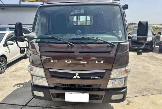 ✅全原廠保養✅稀有自排✅14尺車斗✅認證車✅市場最便宜✅可全貸✅免保人✅免聯徵✅強力過件✅線上申貸  第7張相片