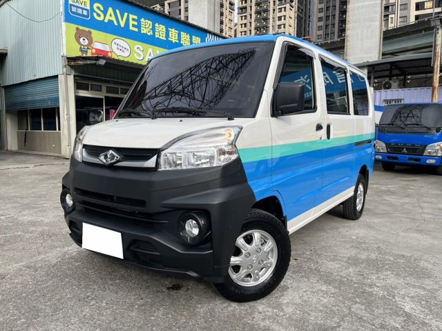 ✅中華 菱利 A180 1.5 自排✅可全貸✅免頭款✅免保人✅免聯徵✅二手✅中古✅強力過件✅線上試算額度-滿意再辦  第1張相片