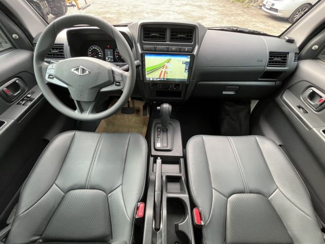 ✅中華 菱利 A180 1.5 自排✅可全貸✅免頭款✅免保人✅免聯徵✅二手✅中古✅強力過件✅線上試算額度-滿意再辦  第7張相片