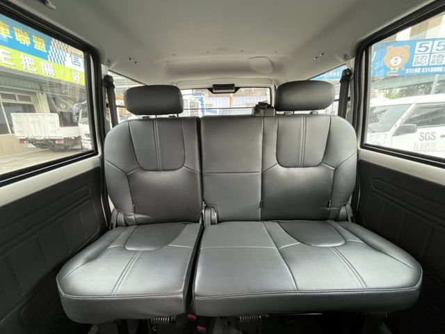 ✅中華 菱利 A180 1.5 自排✅可全貸✅免頭款✅免保人✅免聯徵✅二手✅中古✅強力過件✅線上試算額度-滿意再辦  第16張相片