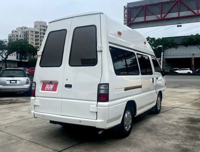 ✅改款✅2013年得利卡✅原鈑件✅福祉車✅一手車✅復康巴士✅輪椅升降機✅可全貸✅免頭款✅  第2張相片