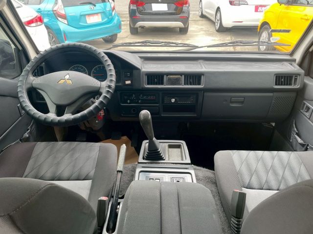 ✅改款✅2013年得利卡✅原鈑件✅福祉車✅一手車✅復康巴士✅輪椅升降機✅可全貸✅免頭款✅  第12張相片