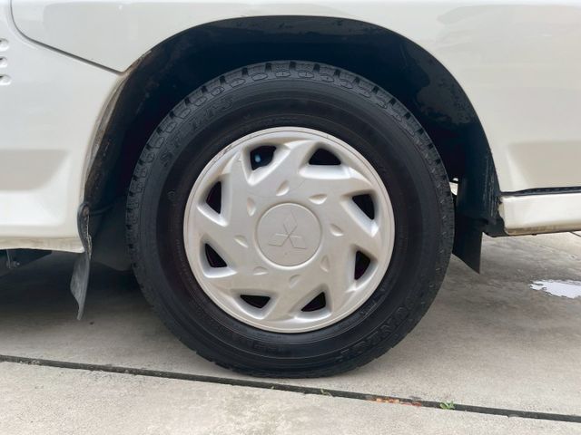 ✅改款✅2013年得利卡✅原鈑件✅福祉車✅一手車✅復康巴士✅輪椅升降機✅可全貸✅免頭款✅  第18張相片