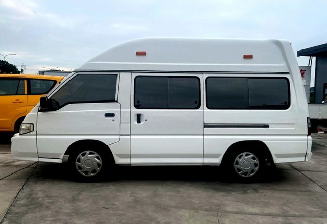 ✅改款✅2013年得利卡✅原鈑件✅福祉車✅一手車✅復康巴士✅輪椅升降機✅可全貸✅免頭款✅  第19張相片