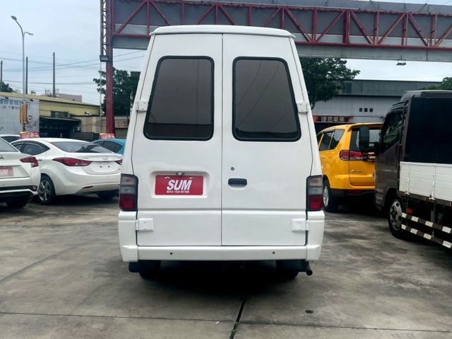 ✅改款✅2013年得利卡✅原鈑件✅福祉車✅一手車✅復康巴士✅輪椅升降機✅可全貸✅免頭款✅  第20張相片