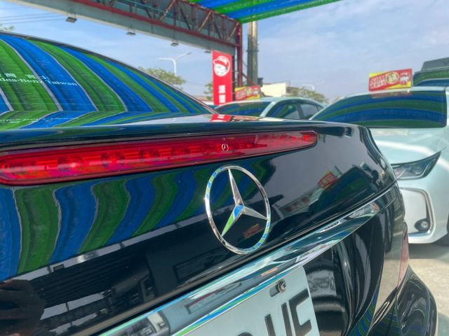 ✅2008年 E280✅總代理✅僅跑8萬✅典雅版✅全景電窗✅倒車顯影✅前座電動椅✅可全貸✅免保人✅強力過件  第15張相片