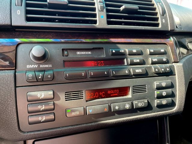 ✅總代理✅E46 320i✅典雅版✅僅跑11萬✅天窗✅電動椅✅可全貸✅免頭款✅免保人✅免聯徵✅二手✅中古✅強力過件  第5張相片