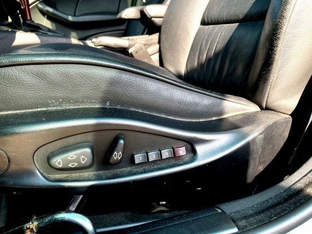 ✅總代理✅E46 320i✅典雅版✅僅跑11萬✅天窗✅電動椅✅可全貸✅免頭款✅免保人✅免聯徵✅二手✅中古✅強力過件  第10張相片