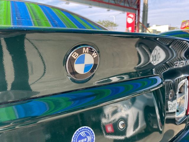 ✅總代理✅E46 320i✅典雅版✅僅跑11萬✅天窗✅電動椅✅可全貸✅免頭款✅免保人✅免聯徵✅二手✅中古✅強力過件  第17張相片
