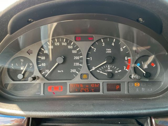 ✅總代理✅E46 320i✅典雅版✅僅跑11萬✅天窗✅電動椅✅可全貸✅免頭款✅免保人✅免聯徵✅二手✅中古✅強力過件  第19張相片