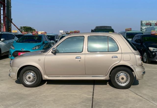 ✅MARCH✅一手車✅跑少✅接送小孩代步車✅可全貸✅免頭款✅免保人✅免聯徵✅二手✅中古✅強力過件✅線上試算額度  第17張相片