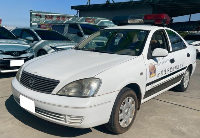 ✅SENTRA僅跑5萬✅好迴轉 好停車✅超級省油✅代步買菜車✅可貸款45萬✅免保人✅免聯徵✅強力過件✅線上試算額度  第1張相片